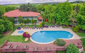 İstanbul Airport Durusu Club Hotel